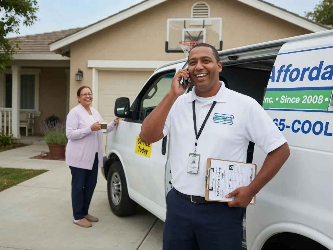 Central Ac Repair Wichita, KS FAQs